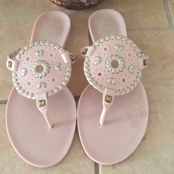 Jack Rogers Shoes - Jack Rogers sandals